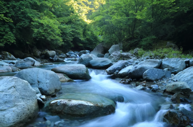 水文化建設(shè)怎么干？水利部出臺首個指導(dǎo)意見